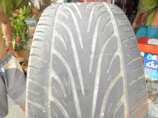 ขายยางรถยนต์