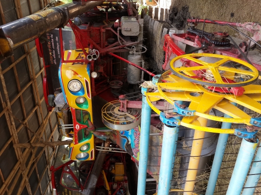 ขายดาวน์  เกษตรพัฒนาปี49 ราคา สด,ผ่อน ได้ รถสภาพดี