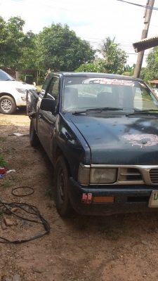 BIG-M2.5ฝาแดง แคป ราคา78000 ปี96(39)