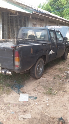 BIG-M2.5ฝาแดง แคป ราคา78000 ปี96(39)