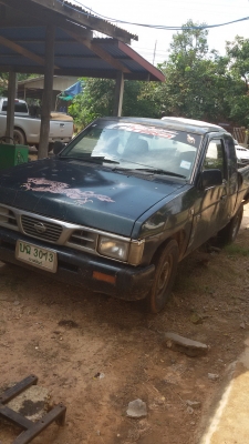 BIG-M2.5ฝาแดง แคป ราคา78000 ปี96(39)