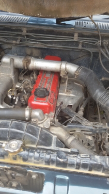 BIG-M2.5ฝาแดง แคป ราคา78000 ปี96(39)