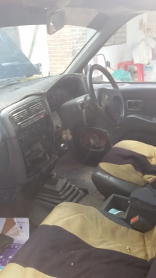 BIG-M2.5ฝาแดง แคป ราคา78000 ปี96(39)