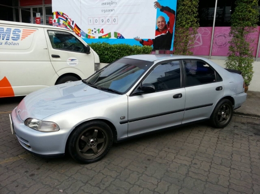 ขาย honda civic ปี 92 ขาย honda civic ปี 92