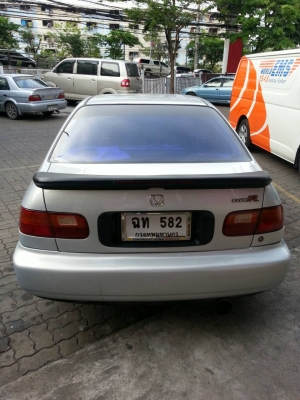 ขาย honda civic ปี 92 ขาย honda civic ปี 92