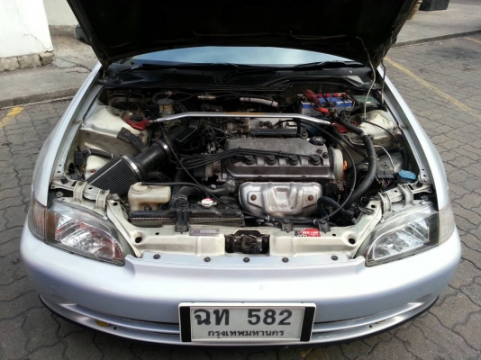 ขาย honda civic ปี 92 ขาย honda civic ปี 92