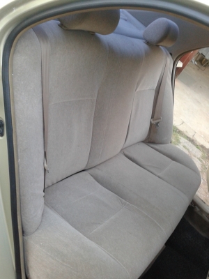 Toyota Altis 1.6 E รถบ้านสวย พร้อมใช้ Toyota Altis 1.6 E รถบ้านสวย พร้อมใช้