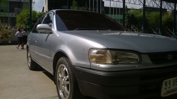 ขายตามสภาพใช้งานอยู่ติดแก็สแล้วรถบ้าน ขายตามสภาพใช้งานอยู่ติดแก็สแล้วรถบ้าน