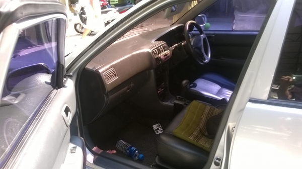 ขายตามสภาพใช้งานอยู่ติดแก็สแล้วรถบ้าน ขายตามสภาพใช้งานอยู่ติดแก็สแล้วรถบ้าน