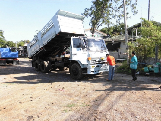 วันนี้เลิกดีเสี่ย. ได้มารับรถสวยกับบ้านไปแล้ว