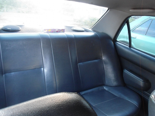 (ตัดสดไป 59,000บาทถ้วน)ขายToyota  COROLLA 1997 เครื่อง 5A EFI (แรงสั่งได้) หัวฉีดเดิมๆ แมนนวลขับมันส์