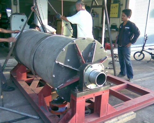 รับสร้างเครื่องจักรกล และ รับออกแบบเครื่องจักรกล ชนิดพิเศษ ตามสั่งทุกชนิด ติดต่อ หจก.อนุวงค์ เอ็นจิเนียริ่ง 083-9752712 รับสร้างเครื่องจักรกล และ รับออกแบบเครื่องจักรกล ชนิดพิเศษ ตามสั่งทุกชนิด ติดต่อ หจก.อนุวงค์ เอ็นจิเนียริ่ง 083-9752712