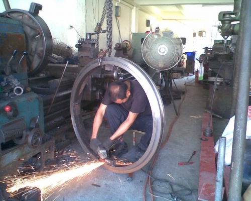 รับสร้างเครื่องจักรกล และ รับออกแบบเครื่องจักรกล ชนิดพิเศษ ตามสั่งทุกชนิด ติดต่อ หจก.อนุวงค์ เอ็นจิเนียริ่ง 083-9752712 รับสร้างเครื่องจักรกล และ รับออกแบบเครื่องจักรกล ชนิดพิเศษ ตามสั่งทุกชนิด ติดต่อ หจก.อนุวงค์ เอ็นจิเนียริ่ง 083-9752712