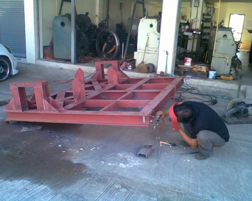 รับสร้างเครื่องจักรกล และ รับออกแบบเครื่องจักรกล ชนิดพิเศษ ตามสั่งทุกชนิด ติดต่อ หจก.อนุวงค์ เอ็นจิเนียริ่ง 083-9752712 รับสร้างเครื่องจักรกล และ รับออกแบบเครื่องจักรกล ชนิดพิเศษ ตามสั่งทุกชนิด ติดต่อ หจก.อนุวงค์ เอ็นจิเนียริ่ง 083-9752712