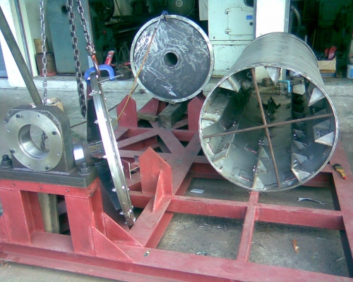 รับสร้างเครื่องจักรกล และ รับออกแบบเครื่องจักรกล ชนิดพิเศษ ตามสั่งทุกชนิด ติดต่อ หจก.อนุวงค์ เอ็นจิเนียริ่ง 083-9752712 รับสร้างเครื่องจักรกล และ รับออกแบบเครื่องจักรกล ชนิดพิเศษ ตามสั่งทุกชนิด ติดต่อ หจก.อนุวงค์ เอ็นจิเนียริ่ง 083-9752712