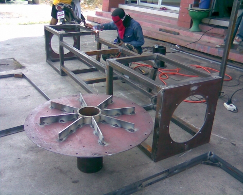 รับสร้างเครื่องจักรกล และ รับออกแบบเครื่องจักรกล ชนิดพิเศษ ตามสั่งทุกชนิด ติดต่อ หจก.อนุวงค์ เอ็นจิเนียริ่ง 083-9752712 รับสร้างเครื่องจักรกล และ รับออกแบบเครื่องจักรกล ชนิดพิเศษ ตามสั่งทุกชนิด ติดต่อ หจก.อนุวงค์ เอ็นจิเนียริ่ง 083-9752712