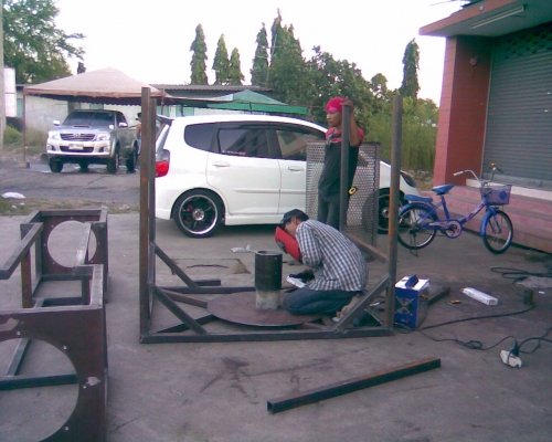 รับสร้างเครื่องจักรกล และ รับออกแบบเครื่องจักรกล ชนิดพิเศษ ตามสั่งทุกชนิด ติดต่อ หจก.อนุวงค์ เอ็นจิเนียริ่ง 083-9752712 รับสร้างเครื่องจักรกล และ รับออกแบบเครื่องจักรกล ชนิดพิเศษ ตามสั่งทุกชนิด ติดต่อ หจก.อนุวงค์ เอ็นจิเนียริ่ง 083-9752712