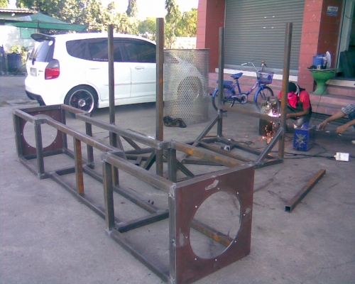 รับสร้างเครื่องจักรกล และ รับออกแบบเครื่องจักรกล ชนิดพิเศษ ตามสั่งทุกชนิด ติดต่อ หจก.อนุวงค์ เอ็นจิเนียริ่ง 083-9752712 รับสร้างเครื่องจักรกล และ รับออกแบบเครื่องจักรกล ชนิดพิเศษ ตามสั่งทุกชนิด ติดต่อ หจก.อนุวงค์ เอ็นจิเนียริ่ง 083-9752712