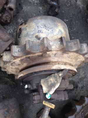 ขาย ตัวเดิน KOBELCO SK220-5