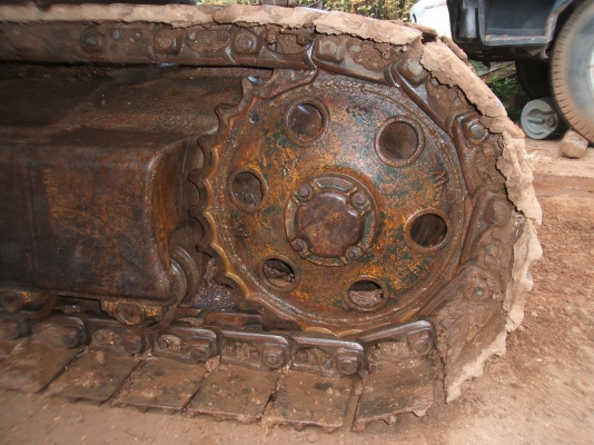 ขายตัวเดิน 12 HT และโซ่ สภาพตัวเดินสวยมาเทียบเท่าเก่าญี่ปุน หัวเพลาดี ห้องตัวเดินดี ไม่เคยเปิดไม่เคยซ่อม สภาพ 90\% ขายตัวเดิน 12 HT และโซ่ สภาพตัวเดินสวยมาเทียบเท่าเก่าญี่ปุน หัวเพลาดี ห้องตัวเดินดี ไม่เคยเปิดไม่เคยซ่อม สภาพ 90\%