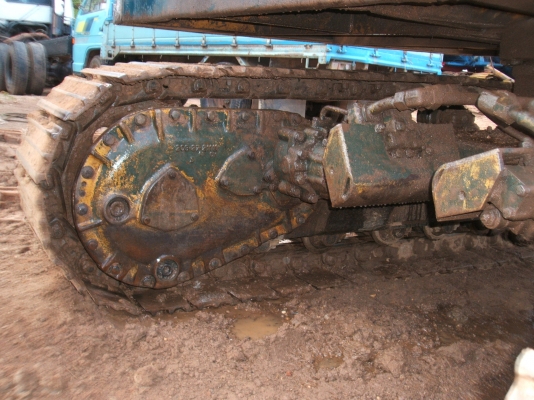 ขายตัวเดิน 12 HT และโซ่ สภาพตัวเดินสวยมาเทียบเท่าเก่าญี่ปุน หัวเพลาดี ห้องตัวเดินดี ไม่เคยเปิดไม่เคยซ่อม สภาพ 90\% ขายตัวเดิน 12 HT และโซ่ สภาพตัวเดินสวยมาเทียบเท่าเก่าญี่ปุน หัวเพลาดี ห้องตัวเดินดี ไม่เคยเปิดไม่เคยซ่อม สภาพ 90\%