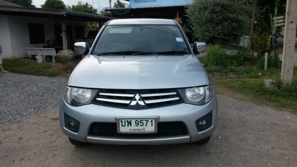 ขายไทรทัน