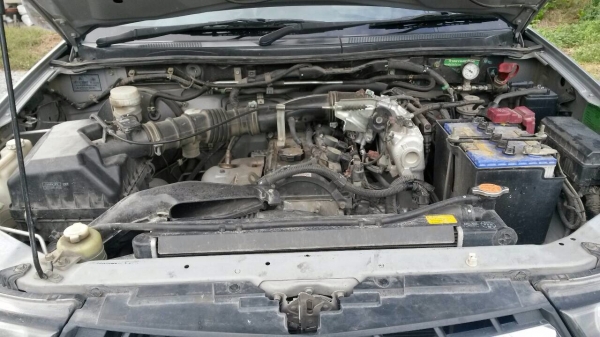 ขายไทรทัน