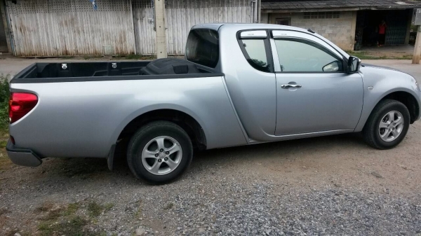 ขายไทรทัน