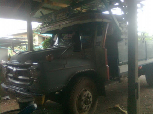 ขาย6ล้อหัวยาว มีสโลว์ เฟืองท้ายหลง คานหน้าใหญ่ พร้อมใช้สวยๆ