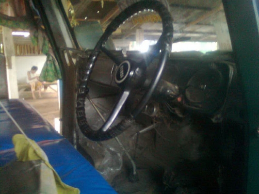 ขาย6ล้อหัวยาว มีสโลว์ เฟืองท้ายหลง คานหน้าใหญ่ พร้อมใช้สวยๆ