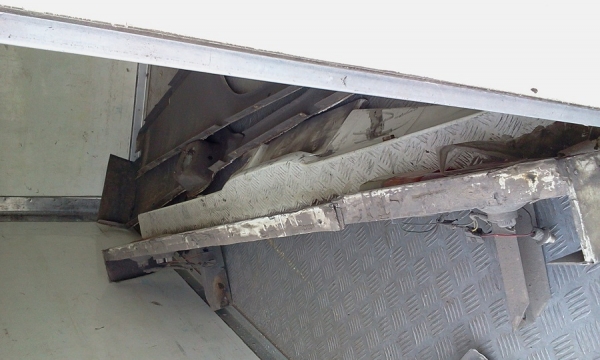 ขายตู้แห้ง ToyotaVigo ขายตู้แห้ง ToyotaVigo