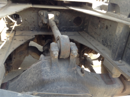 ขายหัวลาก2kพร้อมหางก้าง