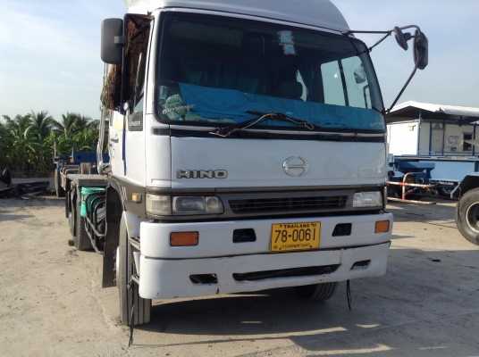 ขายหัวลาก2kพร้อมหางก้าง