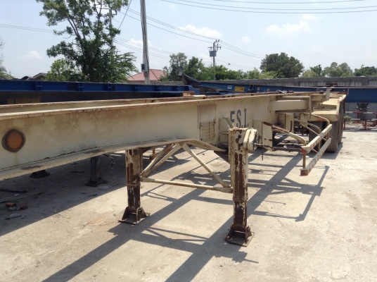 ขายหัวลาก2kพร้อมหางก้าง