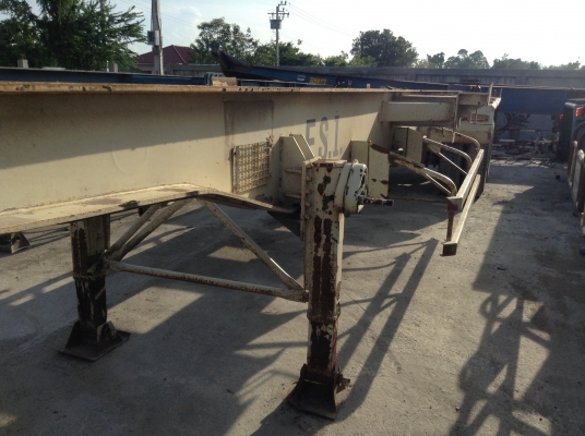 ขายหัวลาก2kพร้อมหางก้าง