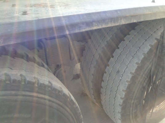 ขายหัวลาก2kพร้อมหางก้าง