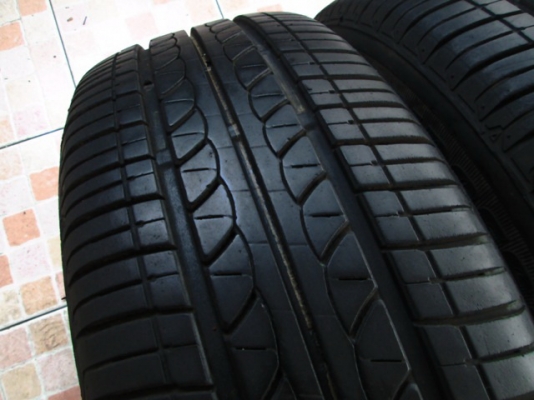 ขายยาง BRIDGESTONE 185-60-15 ปี13 ดอกแน่นๆ (1ชุด)