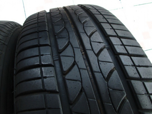 ขายยาง BRIDGESTONE 185-60-15 ปี13 ดอกแน่นๆ (1ชุด)