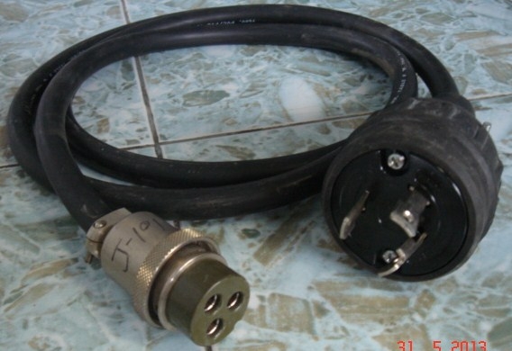 ขายสายไฟเครื่องจักร