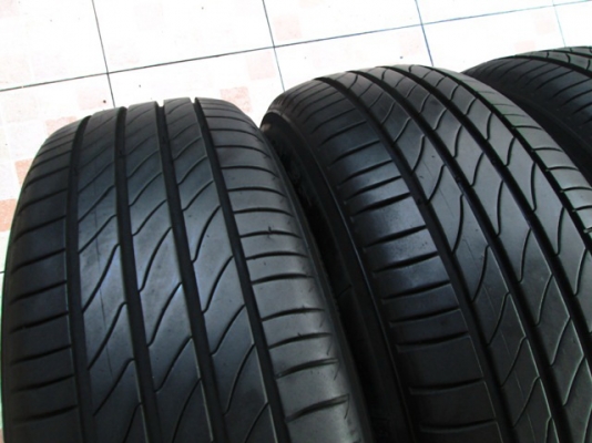 ขายยาง MICHELIN PRIMACY 3ST 195-65-15 ปี13 งามๆ (1ชุด)