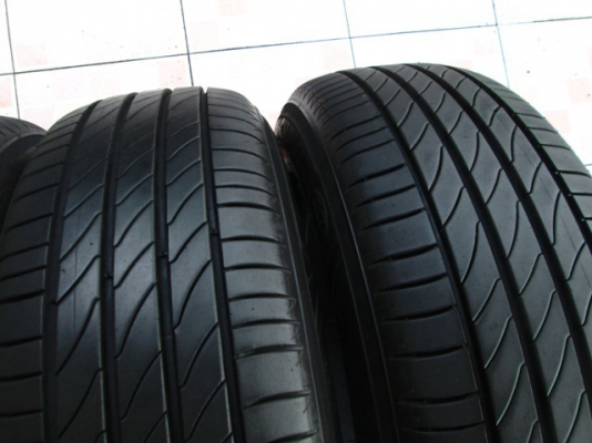 ขายยาง MICHELIN PRIMACY 3ST 195-65-15 ปี13 งามๆ (1ชุด)