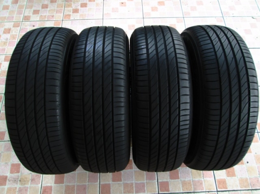 ขายยาง MICHELIN PRIMACY 3ST 195-65-15 ปี13 งามๆ (1ชุด)
