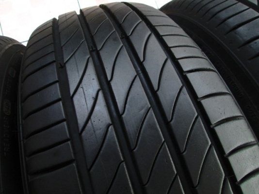 ขายยาง MICHELIN PRIMACY 3ST 195-65-15 ปี13 งามๆ (1ชุด)