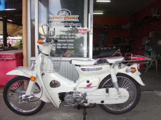 ขายc70c100โกดังรถโบราณมาใหม่สวยๆอีก3คันเครื่องดรีมมีทะเบียนโอนอยู่กทมบางแค(ร้านโบราณคลาสสิคเจ้าเก่า)ไลท์บางแคหรือปอบางแคโทร0897661966