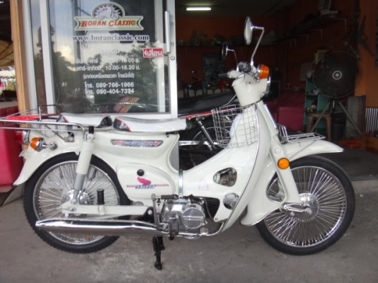 ขายc70c100โกดังรถโบราณมาใหม่สวยๆอีก3คันเครื่องดรีมมีทะเบียนโอนอยู่กทมบางแค(ร้านโบราณคลาสสิคเจ้าเก่า)ไลท์บางแคหรือปอบางแคโทร0897661966