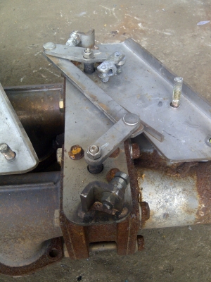 ขาย..ท่อเปลี่ยนทางอากาศ