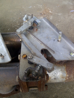 ขาย..ท่อเปลี่ยนทางอากาศ