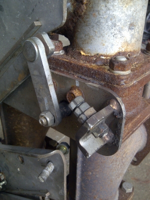 ขาย..ท่อเปลี่ยนทางอากาศ