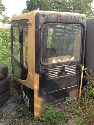 ขาย หัวเก๋ง CAT320 v.2 ราคา60,000บาท