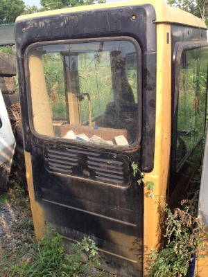 ขาย หัวเก๋ง CAT320 v.2 ราคา60,000บาท